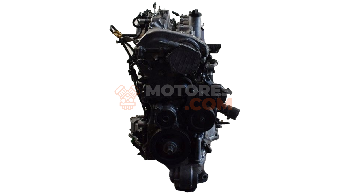 Motor 2AD Lexus IS II (XE20) 220d (177 cv)