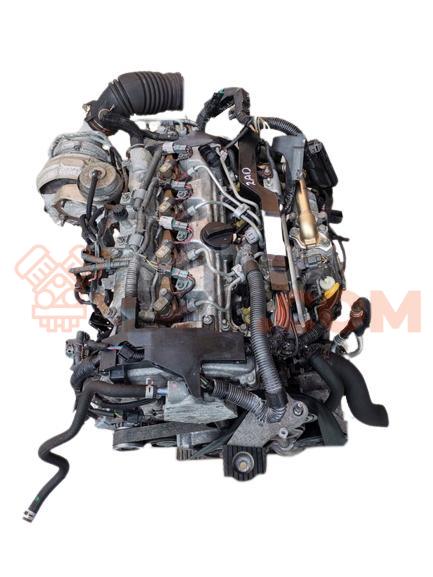 Motor 2AD Lexus IS II (XE20) 220d (177 cv)
