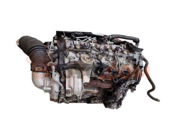Motor 2AD Lexus IS II (XE20) 220d (177 cv)