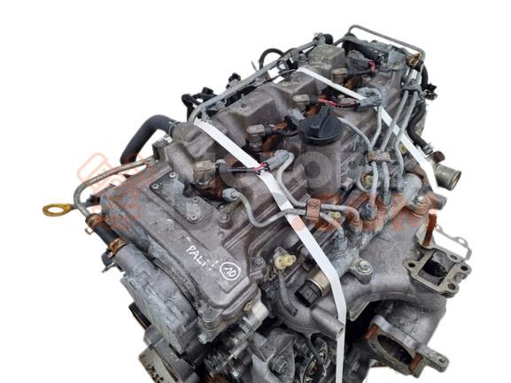 Motor 2AD Lexus IS II (XE20) 220d (177 cv)