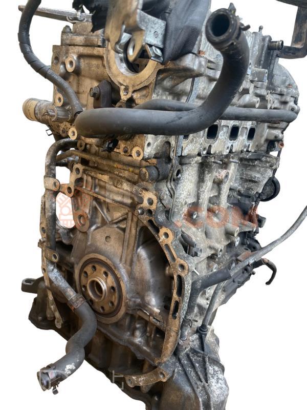 Motor 2ad Lexus LS III (BH68X) 430 (283 cv)