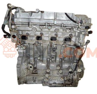 Motor 2AD Toyota Avensis II 2.2 D-4D (150 cv)