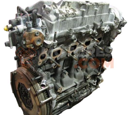 Motor 2AD Toyota Avensis II 2.2 D-4D (150 cv)