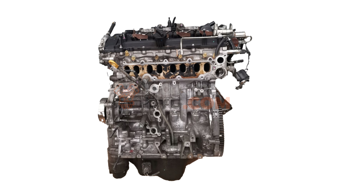 Motor 2AD Toyota Avensis III (Versión 2011) 2.2 D-4D (150 cv)