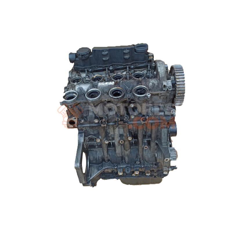 Motor 2ad Toyota Corolla Verso II 2.2 D-CAT (177 cv)