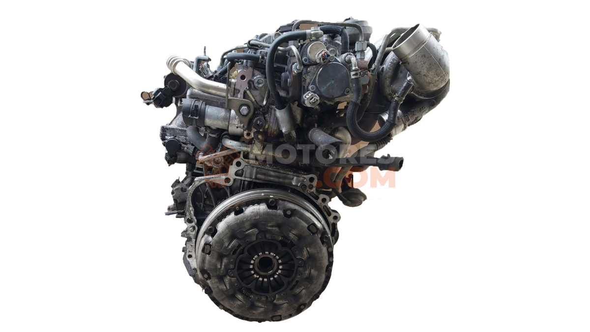 Motor 2AD Toyota RAV 4 III 2.2 D-4D (150 cv)