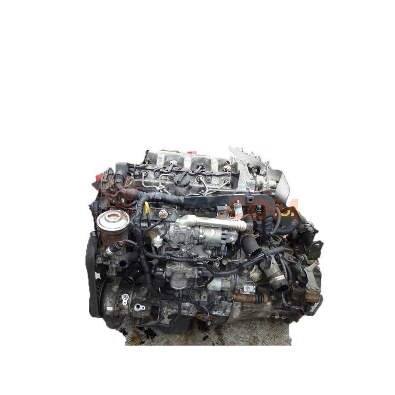 Motor 2ad Toyota Verso 2.2 DCAT (150 cv)