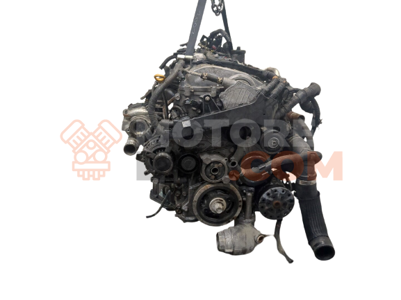 Motor 2ADFHV Lexus IS II (XE20) 220d (177 cv)