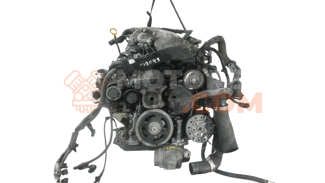 Motor 2ADFHV Lexus IS II (XE20) 220d (177 cv)