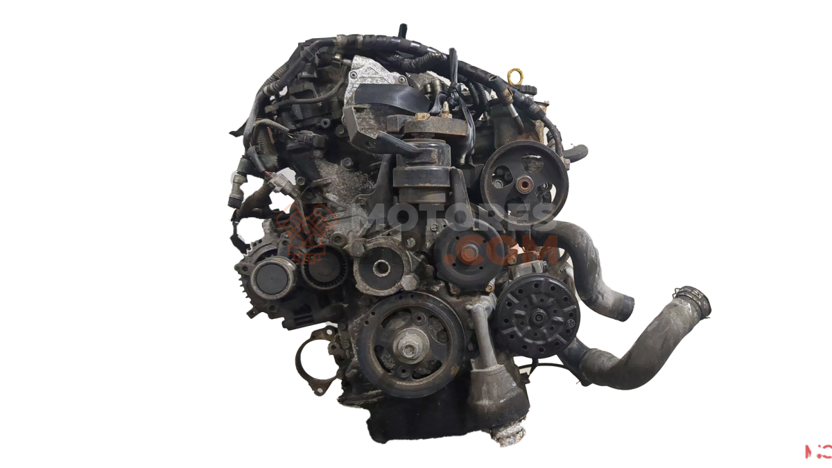 Motor 2ADFHV Toyota Corolla Verso III 1.6 16V (132 cv)