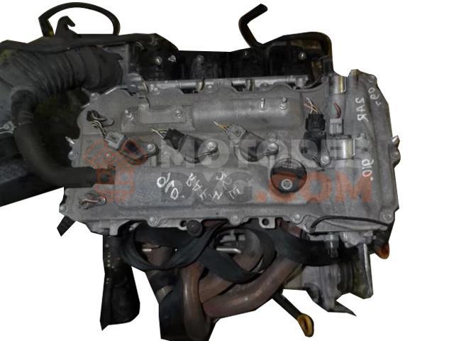 Motor 2ADFHV Toyota RAV 4 III 2.2 D-CAT (177 cv)