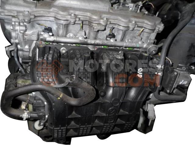 Motor 2ADFHV Toyota RAV 4 III 2.2 D-CAT (177 cv)