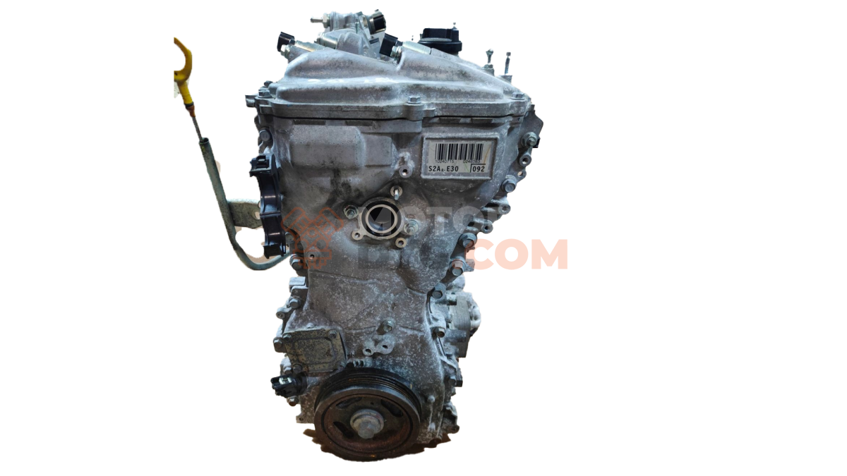 Motor 2ar-e30 Lexus GS III 300 (245 cv)