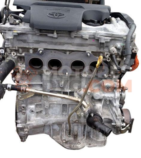 Motor 2AR-FE Toyota Alphard III 2.8 (170 cv)