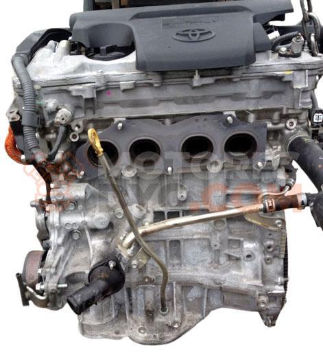 Motor 2AR-FE Toyota Alphard III 2.8 (170 cv)
