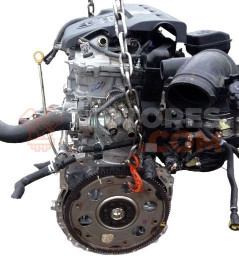 Motor 2AR-FE Toyota Alphard III 2.8 (170 cv)