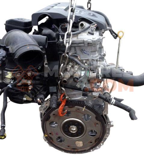 Motor 2AR-FE Toyota Alphard III 2.8 (170 cv)