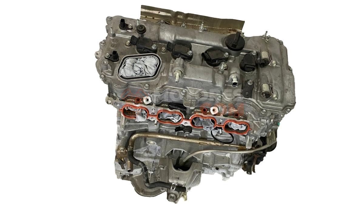 Motor 2AR-FSE Lexus GS III 300 (245 cv)