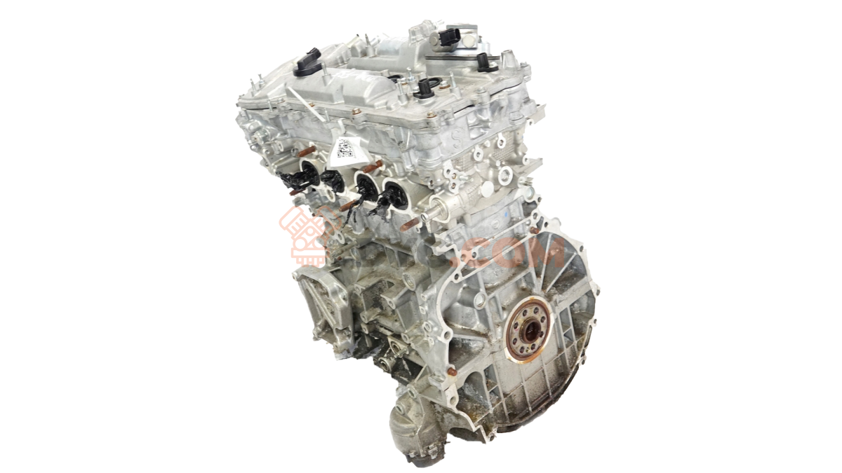 Motor 2AR-FSE Lexus GS IV 250 (209 cv) Automatico