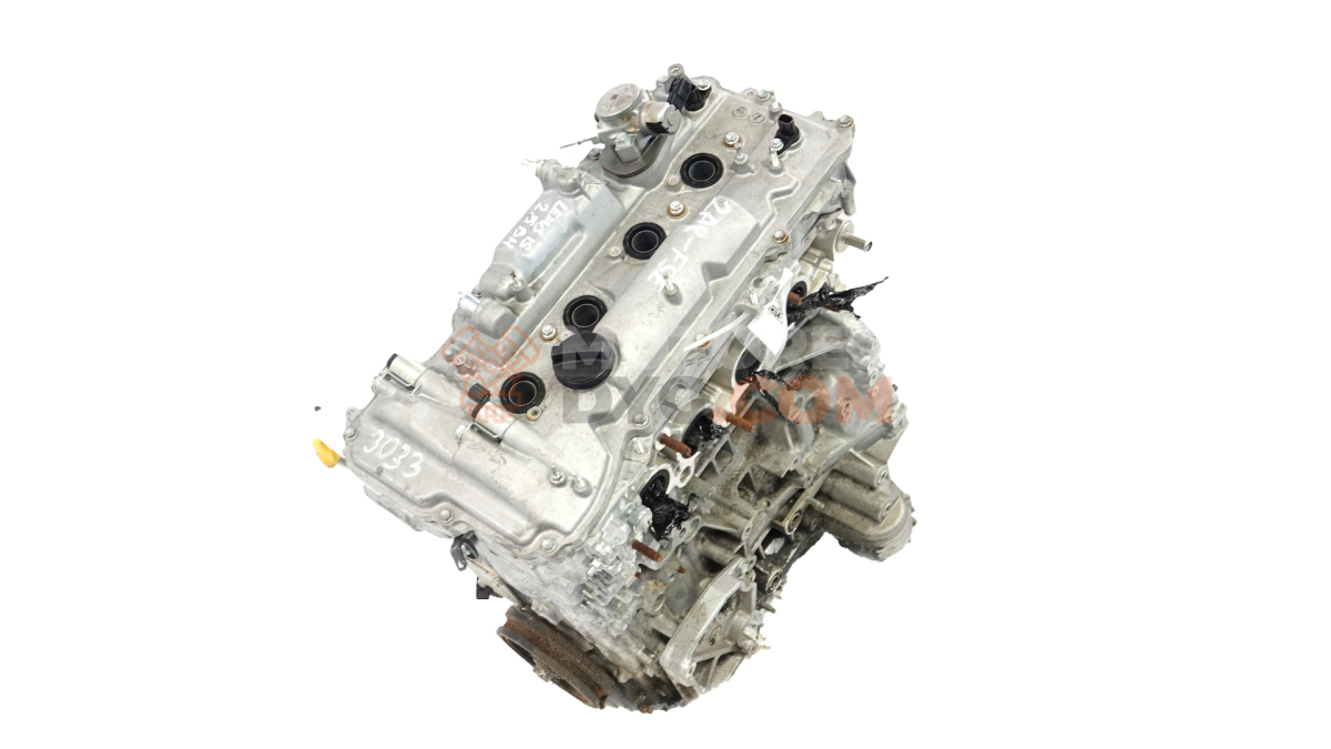 Motor 2AR-FSE Lexus GS IV 250 (209 cv) Automatico