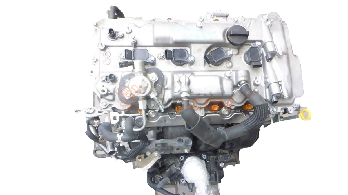 Motor 2AR-FSE Lexus GS IV (Versión 2015) 300h (223 cv) Hybrid Automatico