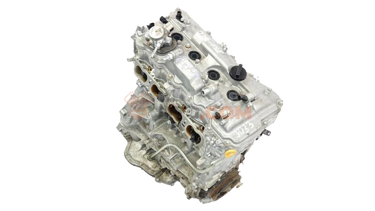 Motor 2AR-FSE Lexus IS III (XE30) 250 (208 cv) Automatico