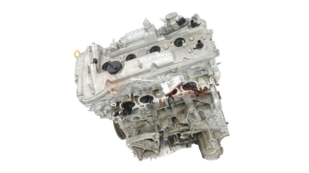 Motor 2AR-FSE Lexus IS III (XE30) 250 (208 cv) Automatico