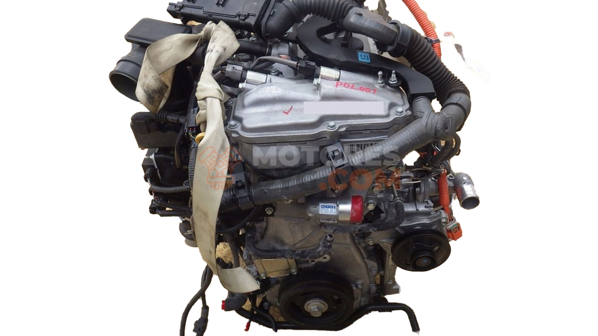 Motor 2ar-fse Lexus IS III (XE30) 300h (223 cv) Hybrid