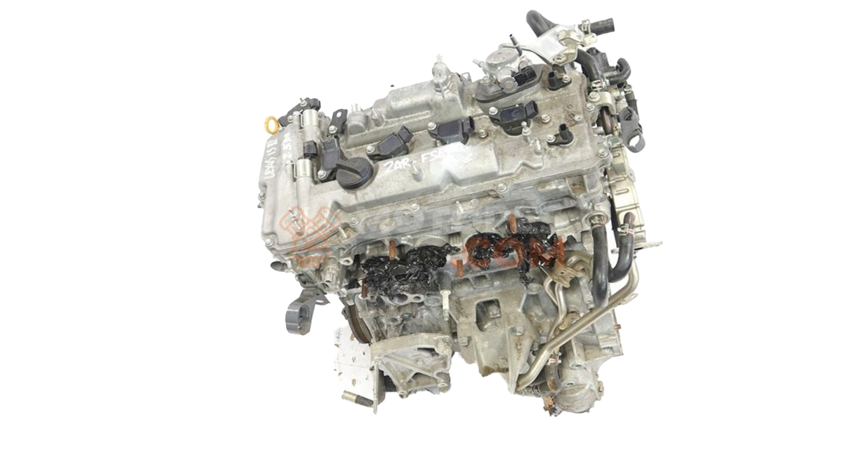 Motor 2AR-FSE Lexus IS III (XE30) 300h (223 cv) Hybrid