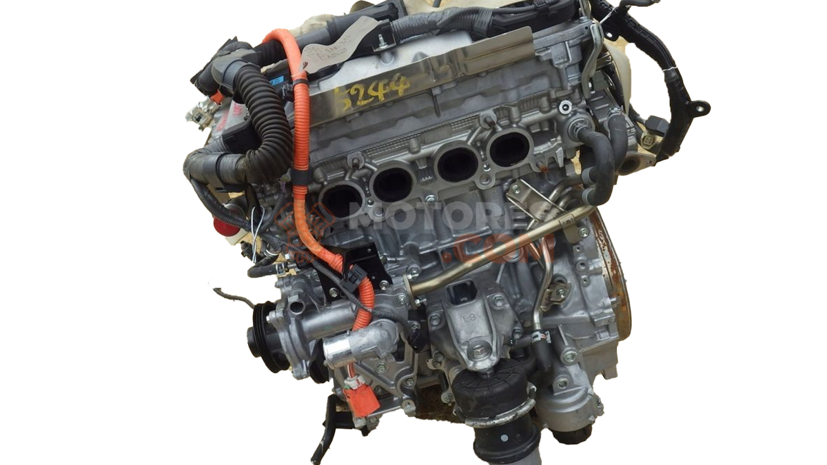 Motor 2ar-fse Lexus IS III (XE30) 300h (223 cv) Hybrid