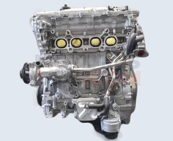Motor 2AR-FSE Lexus IS III (XE30) 300h (223 cv) Hybrid
