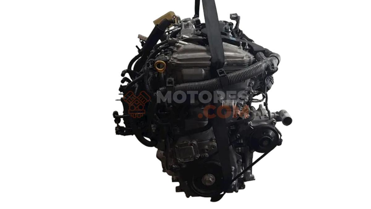 Motor 2ar-fse Lexus IS III (XE30) 300h (223 cv) Hybrid