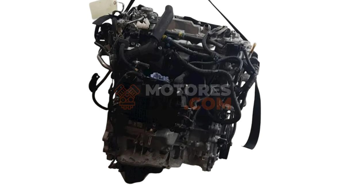 Motor 2ar-fse Lexus IS III (XE30) 300h (223 cv) Hybrid