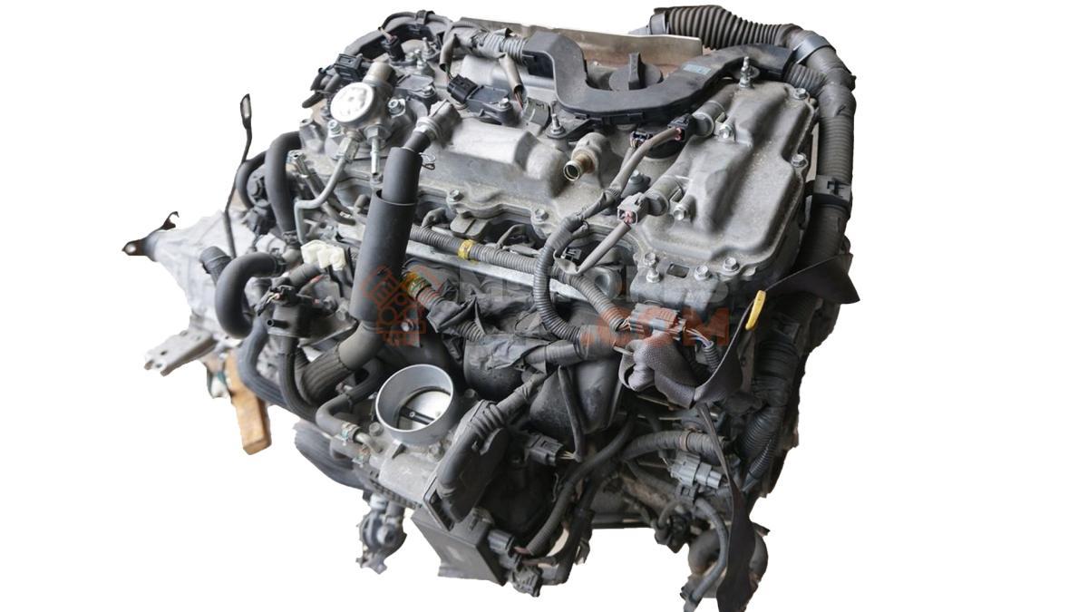 Motor 2ar-fse Lexus IS III (XE30) 300h (223 cv) Hybrid