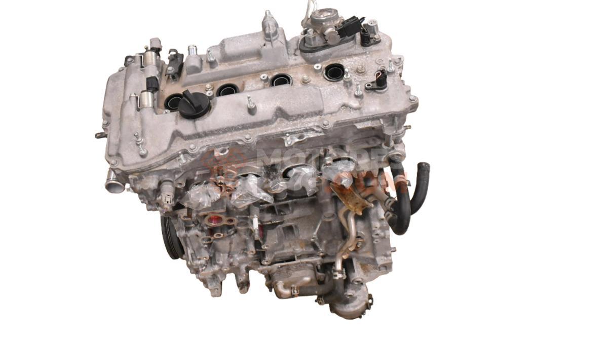 Motor 2AR-FSE Lexus IS III (XE30) 300h (223 cv) Hybrid