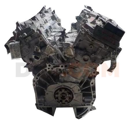 Motor 2AR-FXE Lexus LX III (Versión 2015) 450d V8 (272 cv) AWD Automatico