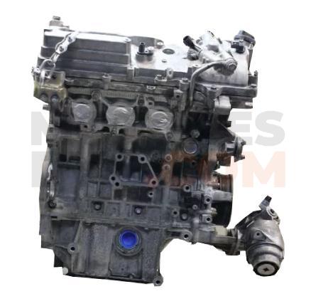 Motor 2AR-FXE Lexus NX 300h (197 cv) AWD Hybrid