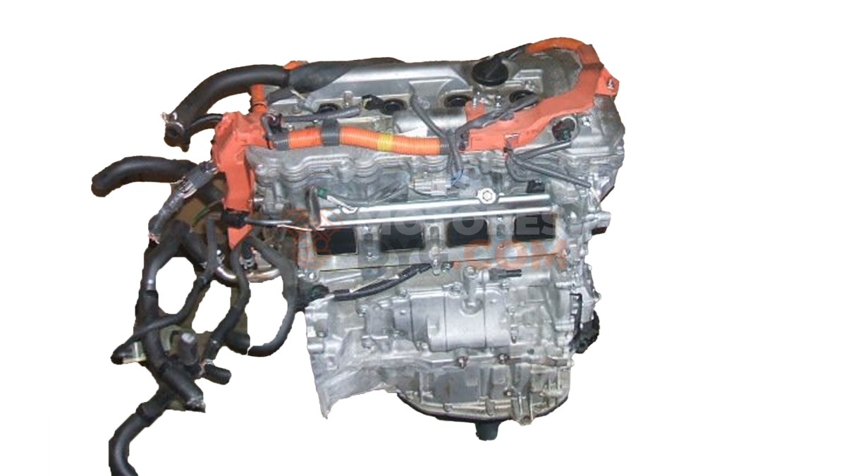 Motor 2ar-fxe Lexus NX 300h (197 cv) AWD Hybrid