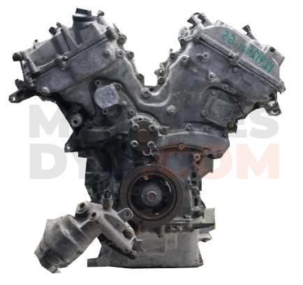 Motor 2AR-FXE Lexus NX 300h (197 cv) Hybrid