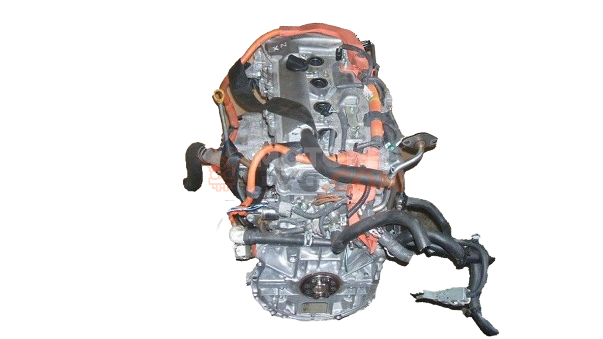Motor 2ar-fxe Lexus NX 300h (197 cv) Hybrid