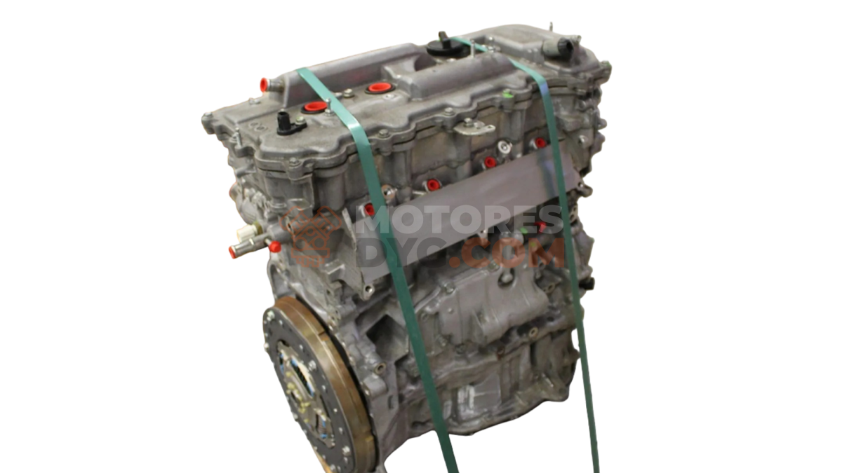 Motor 2AR-FXE Toyota RAV 4 IV (Versión 2015) 2.5 (197 cv) AWD Hybrid E-CVT