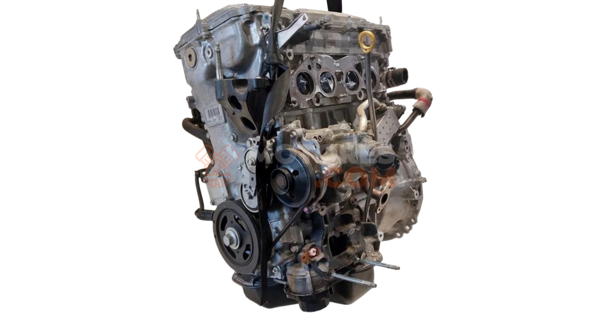 Motor 2AR-FXE Toyota RAV 4 IV (Versión 2015) 2.5 (197 cv) AWD Hybrid E-CVT