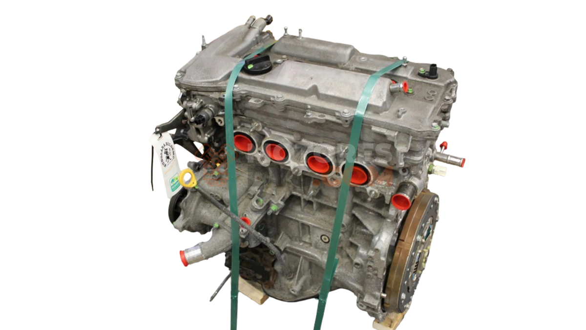 Motor 2AR-FXE Toyota RAV 4 IV (Versión 2015) 2.5 (197 cv) AWD Hybrid E-CVT