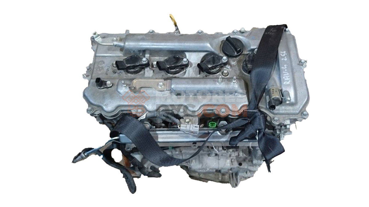 Motor 2ar-fxe Toyota RAV 4 IV (Versión 2015) 2.5 (197 cv) AWD Hybrid E-CVT