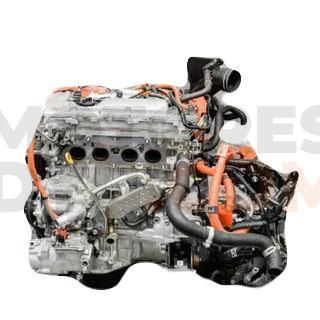 Motor 2AR-FXE Toyota RAV 4 IV (Versión 2015) 2.5 (197 cv) Hybrid E-CVT
