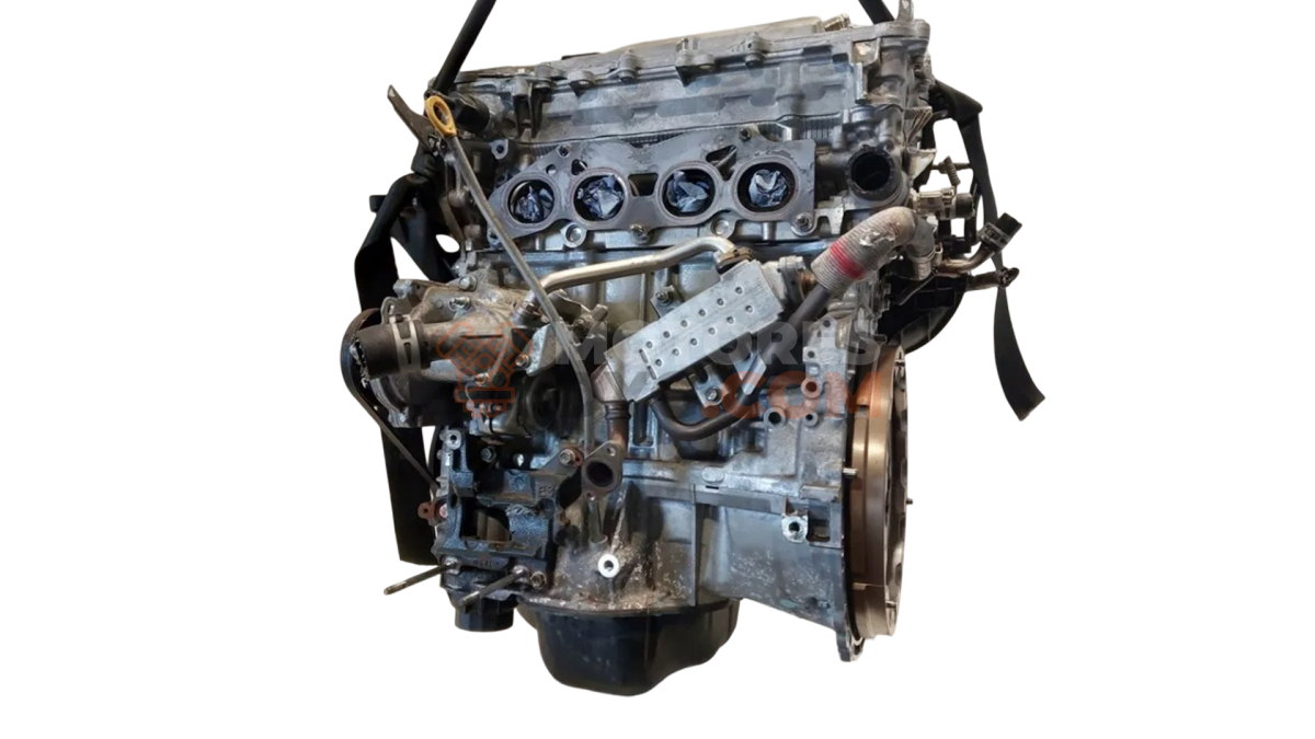 Motor 2AR-FXE Toyota RAV 4 IV (Versión 2015) 2.5 (197 cv) Hybrid E-CVT