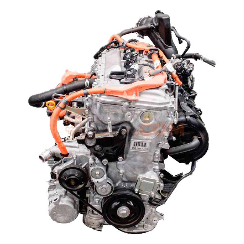 Motor 2AR-FXE Toyota RAV 4 IV (Versión 2015) 2.5 (197 cv) Hybrid E-CVT