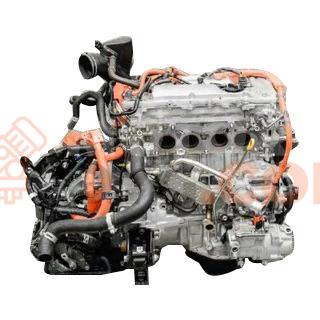 Motor 2AR-FXE Toyota RAV 4 IV (Versión 2015) 2.5 (197 cv) Hybrid E-CVT