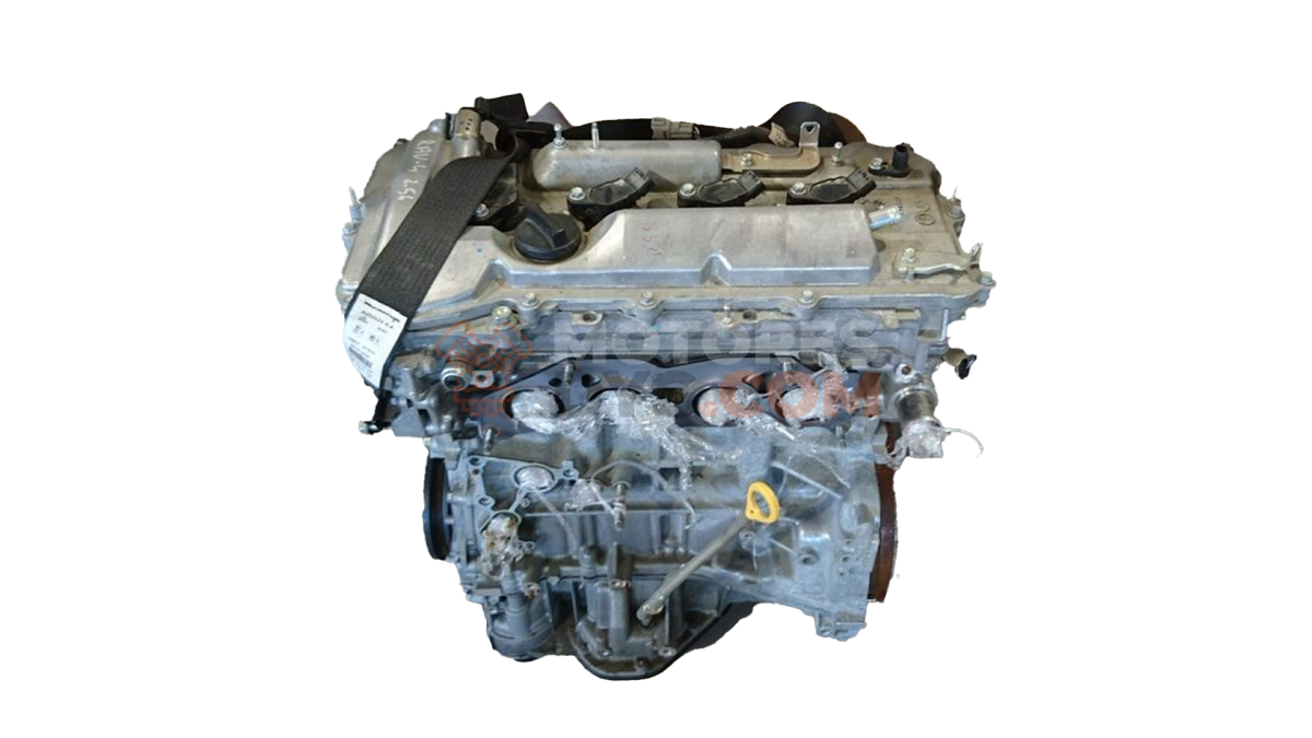 Motor 2ar-fxe Toyota RAV 4 IV (Versión 2015) 2.5 (197 cv) Hybrid E-CVT