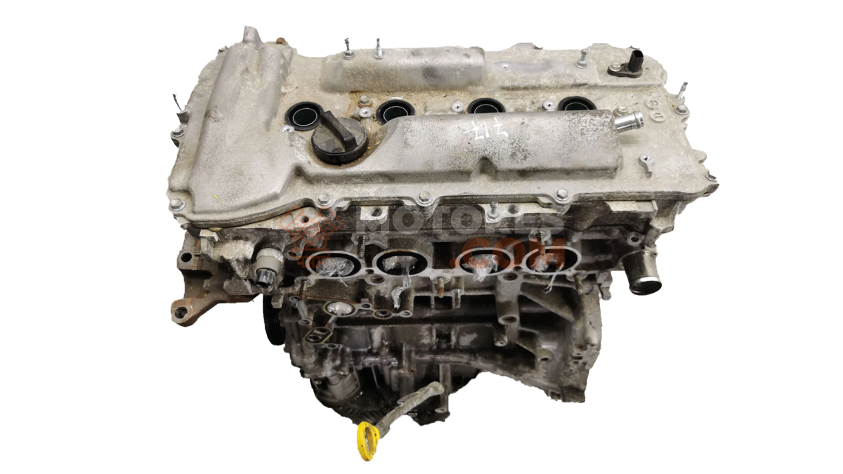 Motor 2AR Lexus GS IV (Versión 2015) 300h (223 cv) Hybrid Automatico